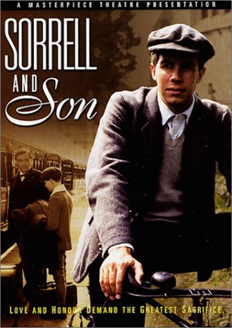 Sorrell & Son Sorrell & Son Clr Nr 3 DVD 