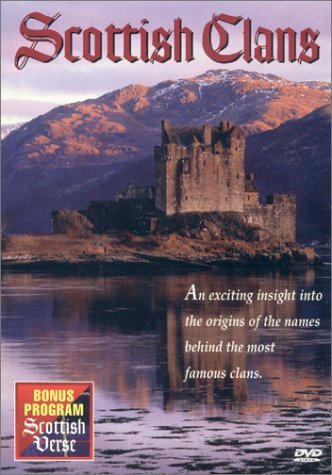 Scottish Clans/Scottish Clans@Clr@Nr