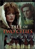 Tale Of Two Cities (1989) Wilby Deluc Gordon Mills Aumon Clr Nr 2 DVD 