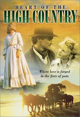 Heart Of The High Country/Heart Of The High Country@Clr@Nr/2 Dvd