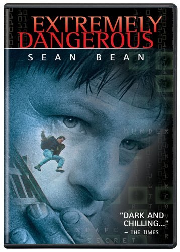 Extremely Dangerous/Bean,Sean@Clr@Nr