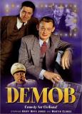 Demob Clunes Fraser Janus Redman Jon Clr Nr 3 DVD 