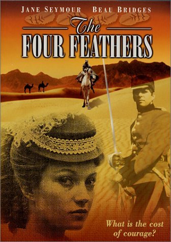 Four Feathers/Bridges/Seymour/Powell/Ward/An@Clr@Nr