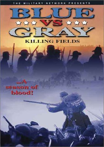 Blue Vs Gray-Killing Fields/Blue Vs Gray-Killing Fields@Nr