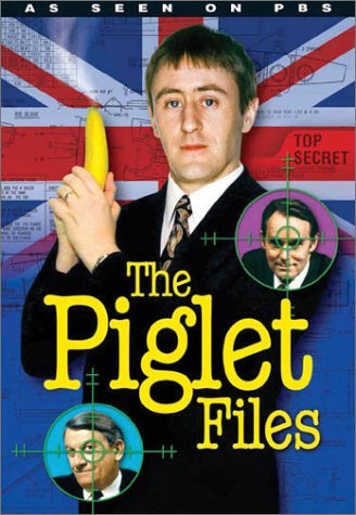 Piglet Files Piglet Files Clr Nr 2 DVD 