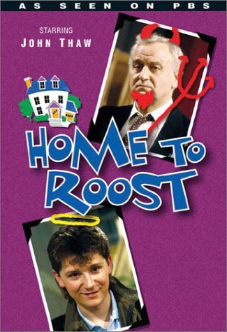 Home To Roost/Home To Roost@Clr@Nr/2 Dvd