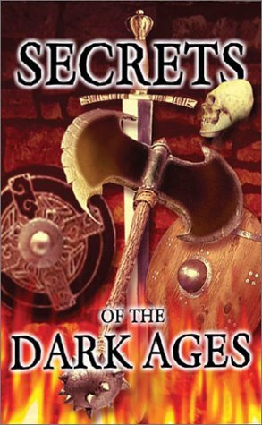 Secrets Of The Dark Ages/Secrets Of The Dark Ages@Clr@Nr