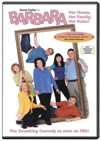 Barbara Barbara Clr Nr 3 DVD 