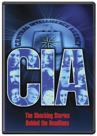 Cia/Cia@Nr/2 Dvd
