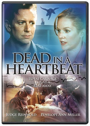 DEAD IN A HEARTBEAT/DEAD IN A HEARTBEAT