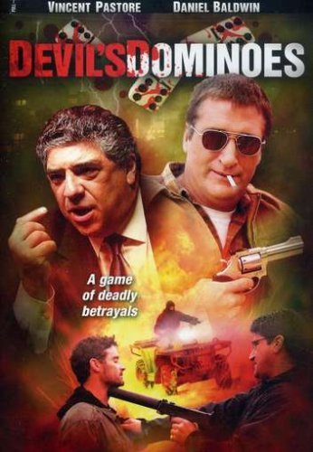 Devils Dominoes/Devils Dominoes@Nr