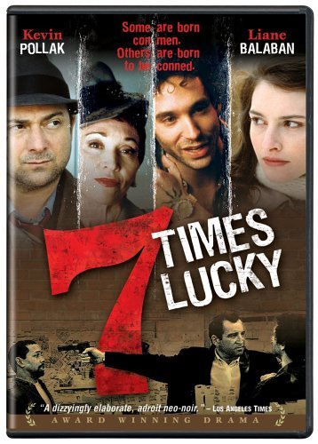 7 Times Lucky/7 Times Lucky@Clr@Nr
