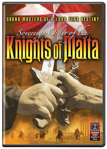 Knights Of Malta Knights Of Malta Clr Nr 2 DVD 