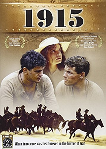 1915/1915@Nr/2 Dvd