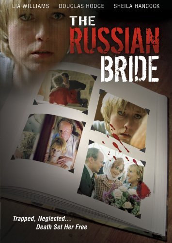 Russian Bride/Russian Bride@R