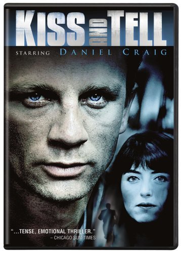 Kiss & Tell/Kiss & Tell@Nr