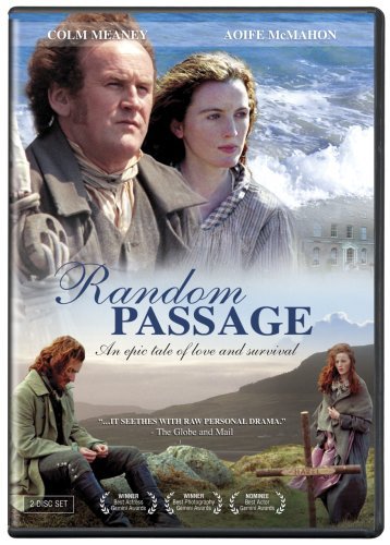 Random Passage/Random Passage@Nr