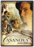 Casanovas Love Letters Casanovas Love Letters Nr 