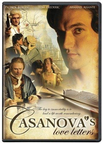 Casanovas Love Letters Casanovas Love Letters Nr 