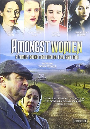 Amongst Women/Amongst Women@Nr