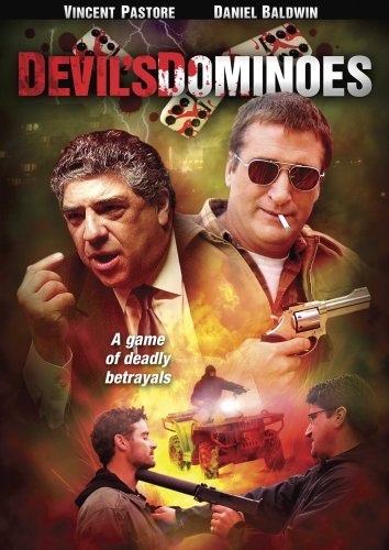 Devils Dominoes/Devils Dominoes@Nr