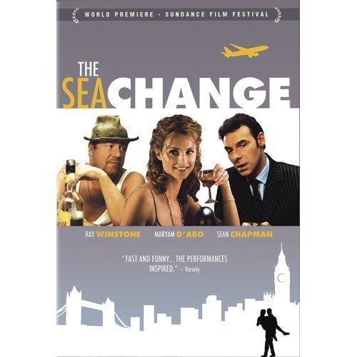 Sea Change/Sea Change@Nr