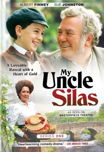 My Uncle Silas: Series 1/My Uncle Silas@Nr/2 Dvd