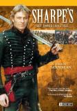 Sharpe's Sharpe's Set 3 Battle Nr 3 DVD 