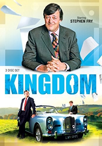 Kingdom (2007)/Season 2@Nr