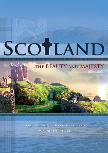 Scotland Beauty & Majesty Scotland Beauty & Majesty Nr 