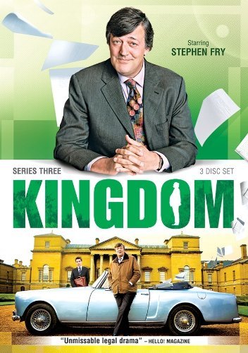 Kingdom/Series 3@DVD@NR