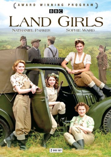 Land Girls/Land Girls@Nr