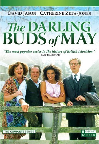 Darling Buds Of May Darling Buds Of May Nr 5 DVD 