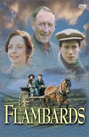 Flambards Mckenna Grives Parnaby Judd Ab Clr Nr 3 DVD 