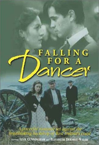 Falling For A Dancer Dermot Walsh Crowley Cunningha Clr Nr 4 Cass 