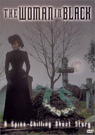Woman In Black Rawlins Hepton Daker Clr Nr 