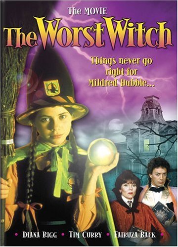 Worst Witch Worst Witch Worst Witch Nr 