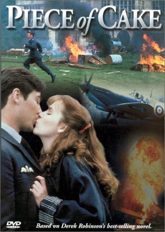 Piece Of Cake Collection Clr Nr 3 DVD 