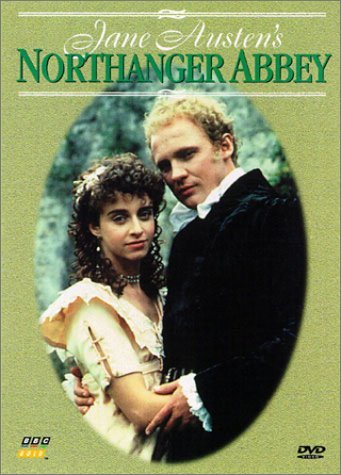 NORTHANGER ABBEY/FIRTH/WITHERS