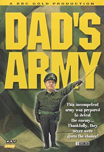 Dad's Army: Collection/Dad's Army@Nr/3 Dvd