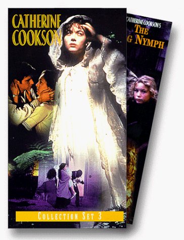 Catherine Cookson/Collection Set 3@Clr@Nr/4 Cass