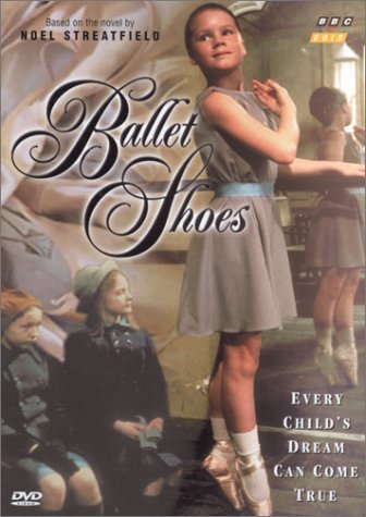 Ballet Shoes/Ballet Shoes@Nr
