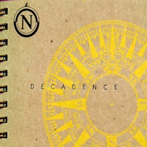 Decadence-10 Years Of Nettw/Decadence-10 Years Of Nettwerk@Lmtd Ed.@Enhanced Cd