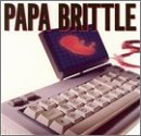 Papa Brittle/Polemic Beat Poetry