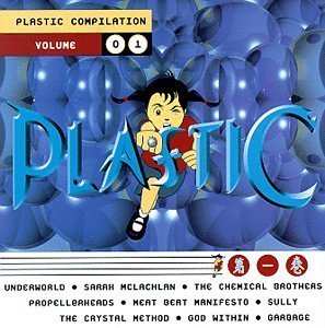 PLASTIC COMPILATION/VOL. 1-PLASTIC COMPILATION