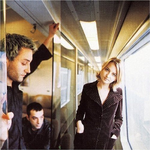 Autour De Lucie/Immobile@Import-Gbr