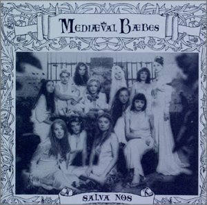 Mediaeval Baebes/Salva Nos