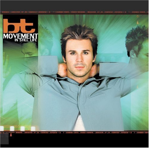 BT/MOVEMENT IN STILL LIFE