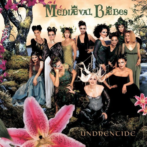 Mediaeval Baebes/Undretide