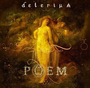 Delerium/Poem@Lmtd Ed.@Incl. Bonus Cd